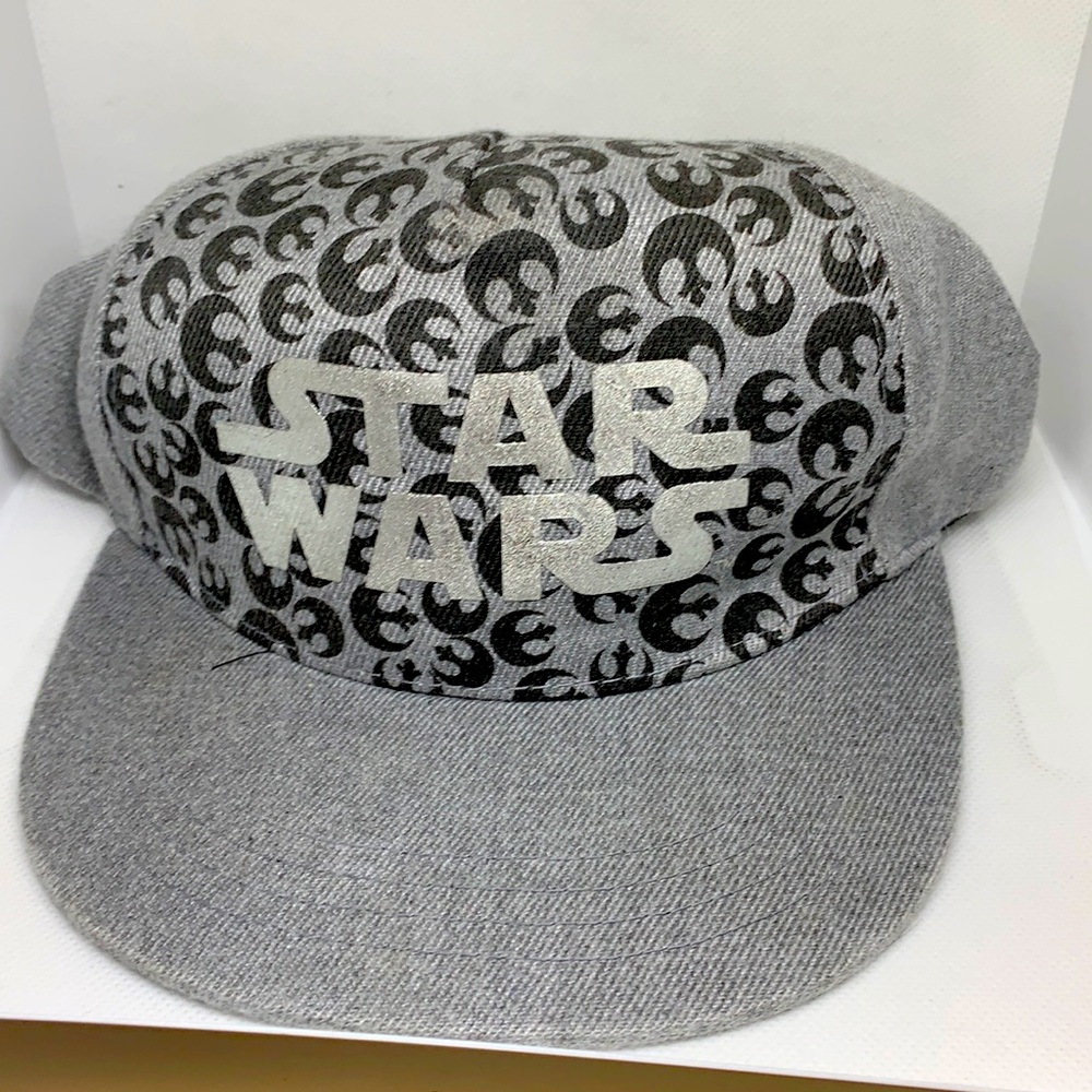 Star Wars Hat